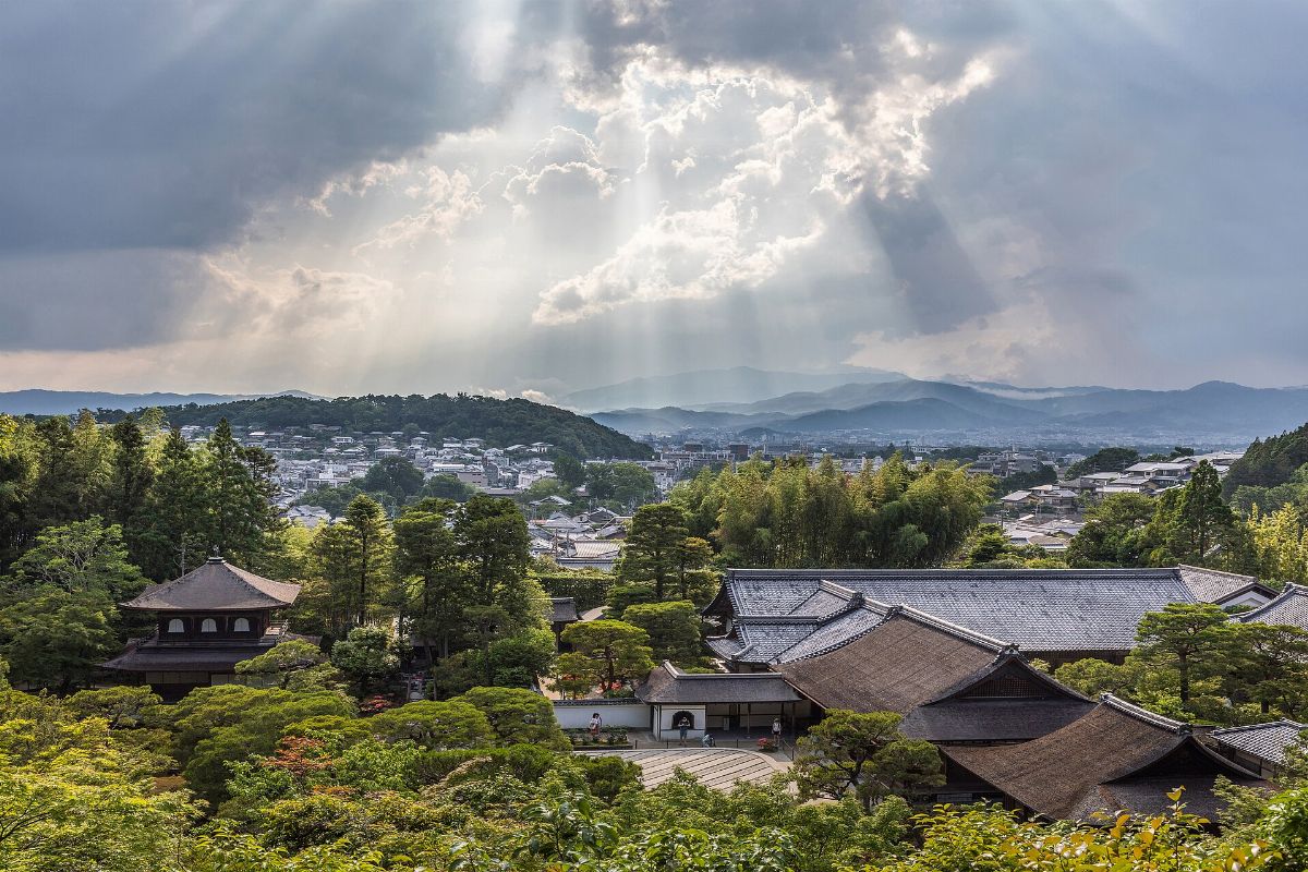 Resmål Japan
