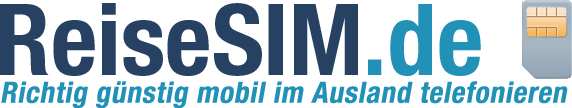 ReiseSIM.de